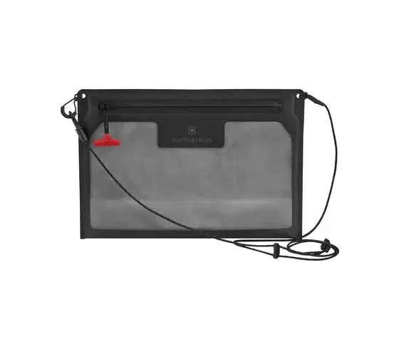 VICTORINOX TOURING 2.0 SPORT DUFFLE BLACK