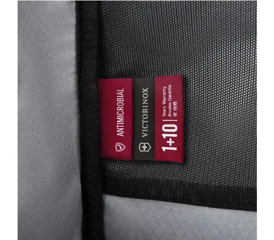 VICTORINOX TOURING 2.0 SPORT DUFFLE BLACK
