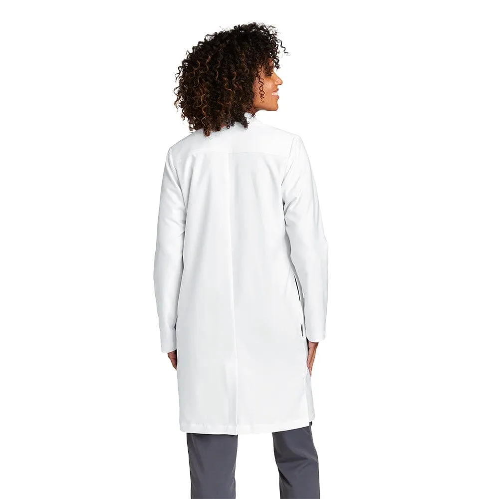 Wink - Women's Long Lab Coat