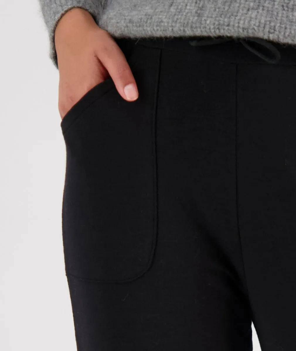 Women's Red Beach V2 Merino Jogger
