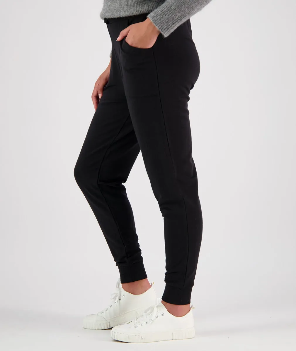 Women's Red Beach V2 Merino Jogger