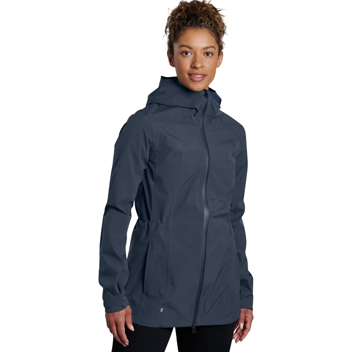 Women's Stretch Voyagr Jacket