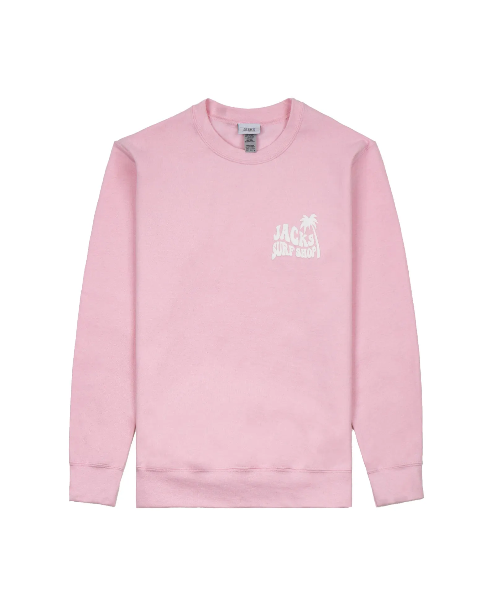 Women's Sway SM L/S Crewneck Sweatshirt