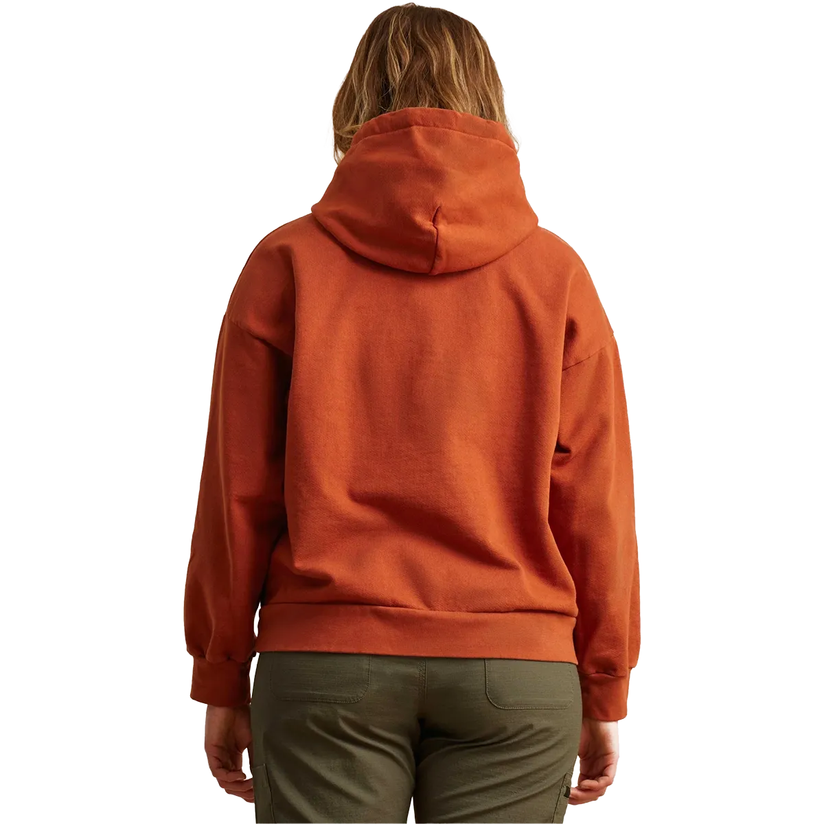 Women's Zen Hoodie