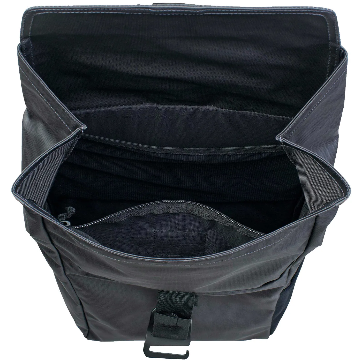 Zaino Evoc Duffle Backpack 16 - Nero